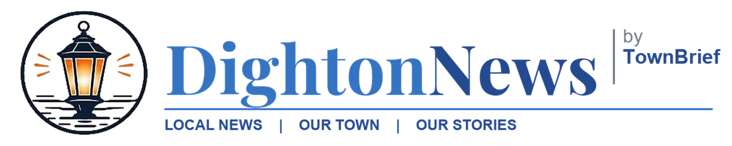 The Dighton MA Post